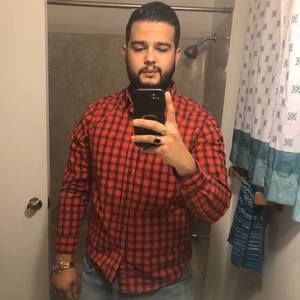 Meet your Posher, Marcos